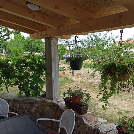 Apartment Mare Babin Dub Plocanski Bagian luar foto