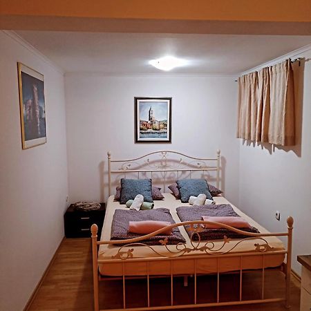Apartment Mare Babin Dub Plocanski Bagian luar foto