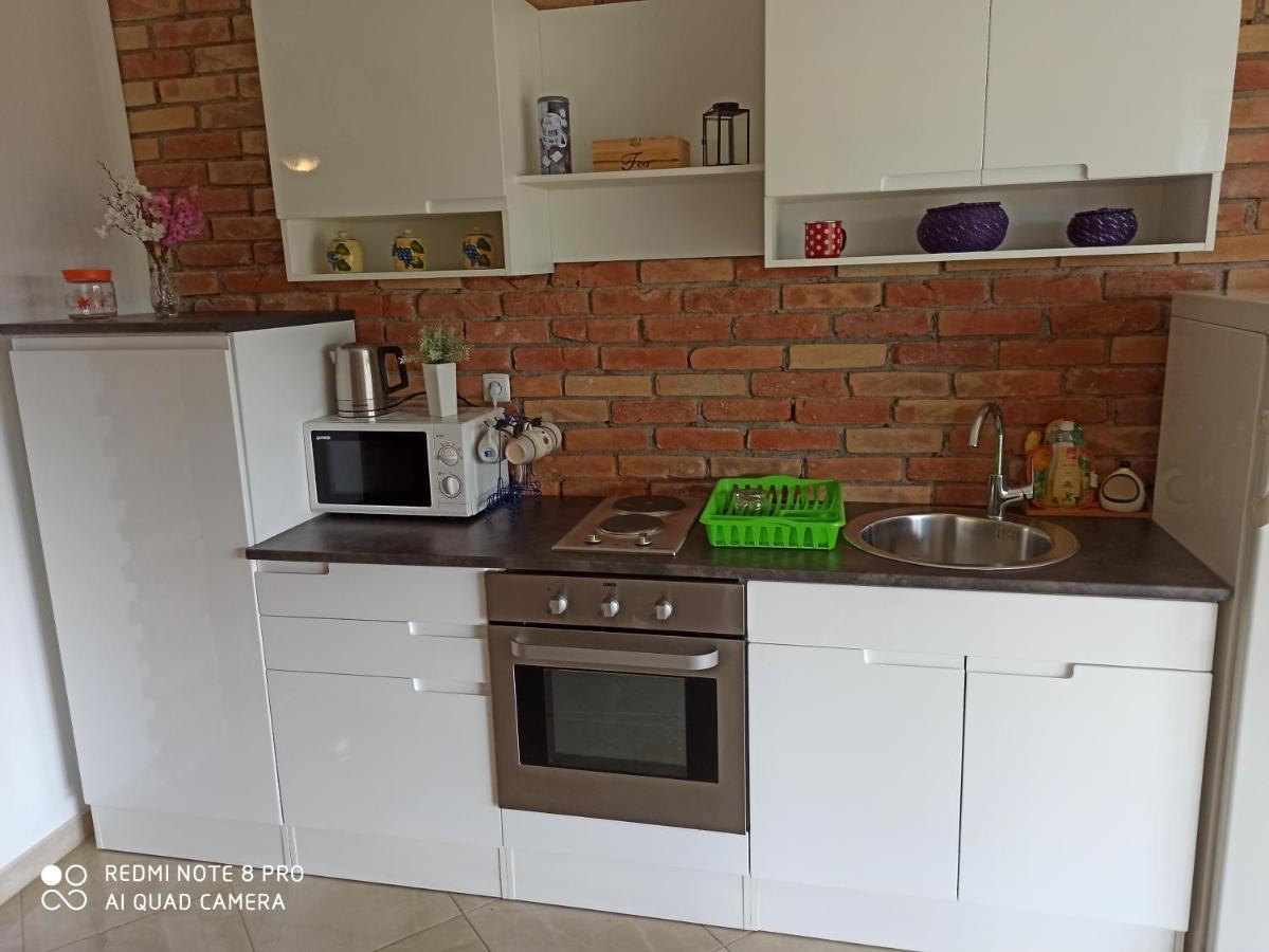 Apartment Mare Babin Dub Plocanski Bagian luar foto