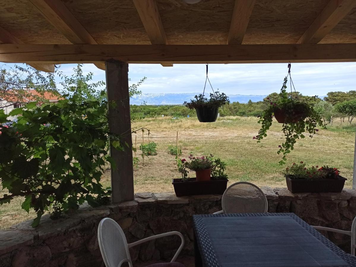 Apartment Mare Babin Dub Plocanski Bagian luar foto