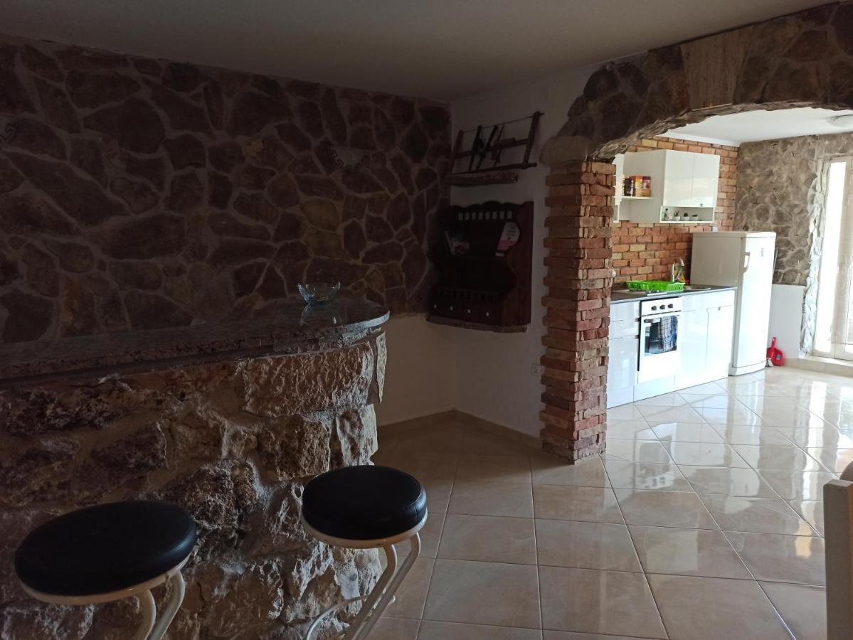 Apartment Mare Babin Dub Plocanski Bagian luar foto