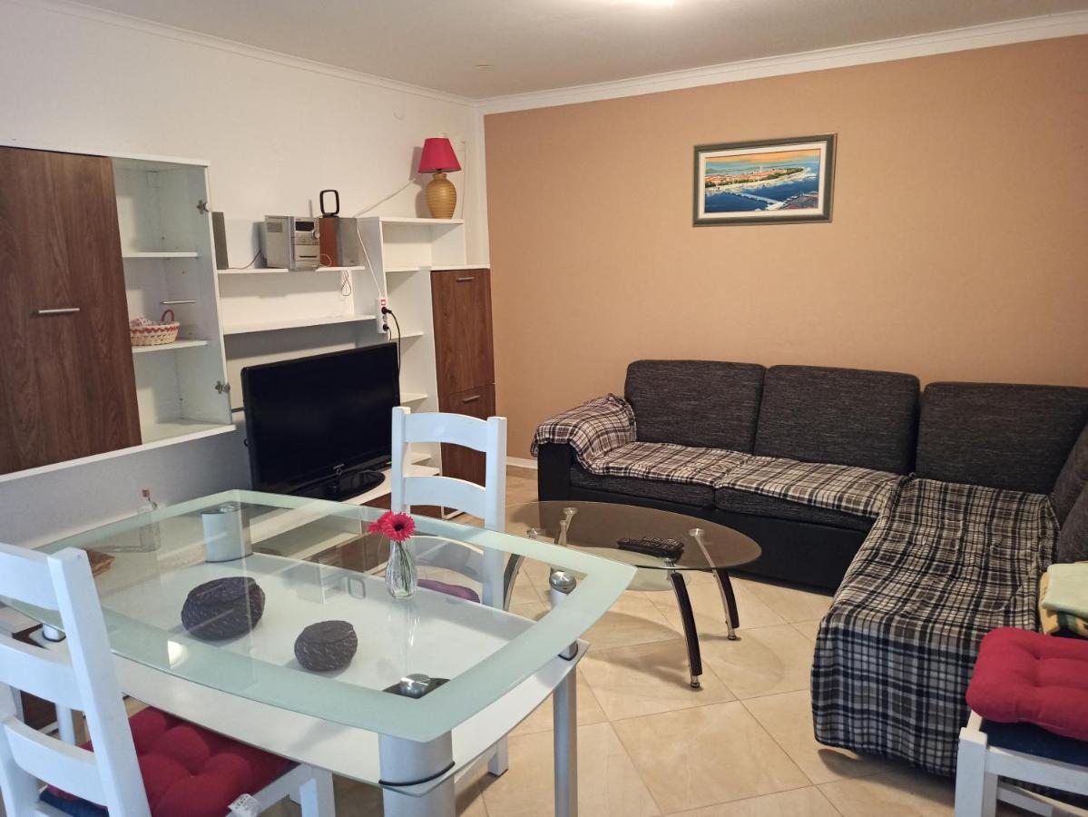 Apartment Mare Babin Dub Plocanski Bagian luar foto