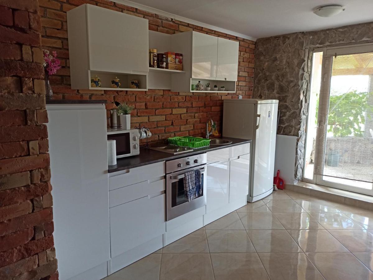 Apartment Mare Babin Dub Plocanski Bagian luar foto