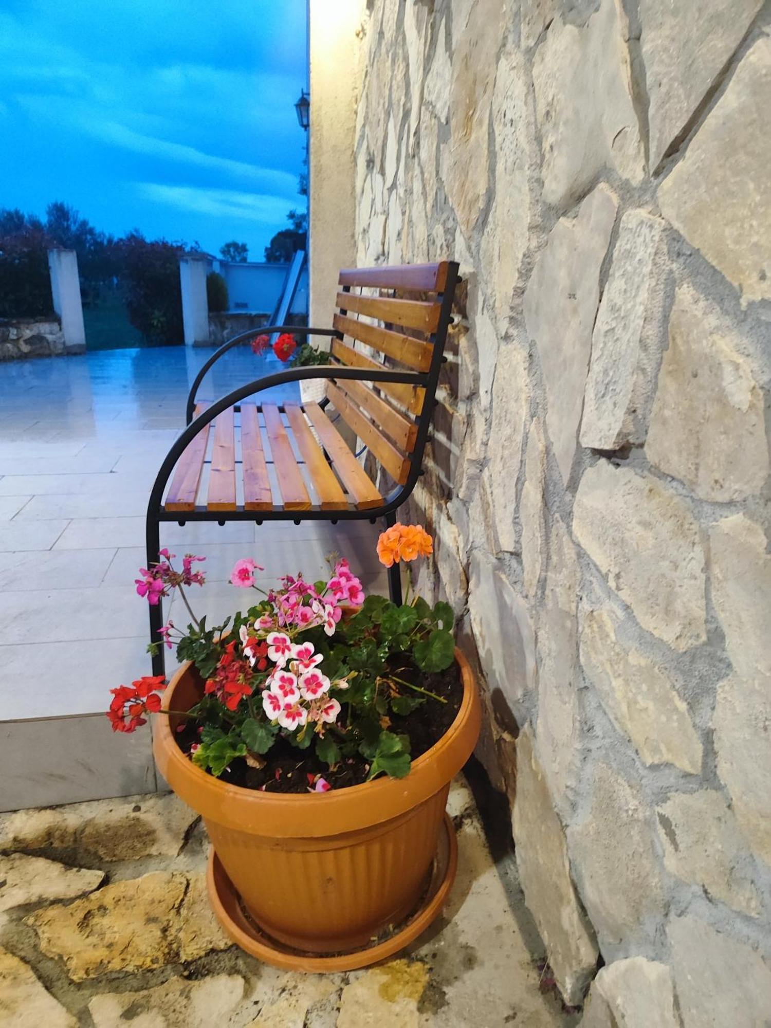 Apartment Mare Babin Dub Plocanski Bagian luar foto