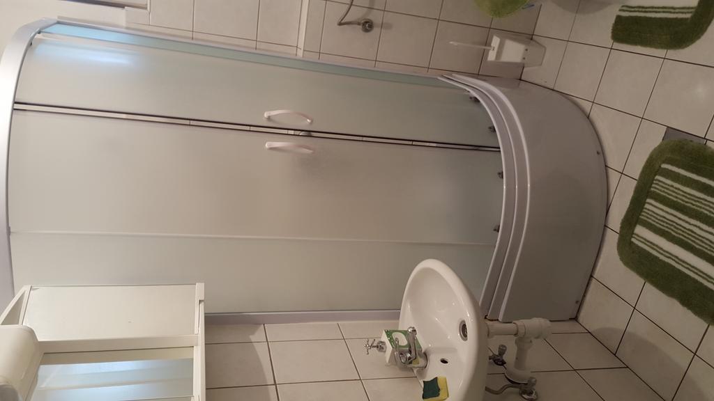Apartment Mare Babin Dub Plocanski Bagian luar foto
